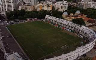 Brazil: Fluminense stadium named in honour of Marcelo