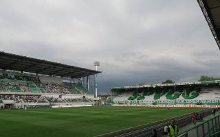 Germany: Greuther Fürth enters cashless era. Modern payments at Ronhof Stadion