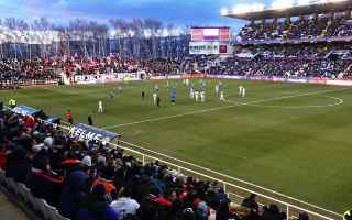 Spain: Community of Madrid commits to renovating Estadio de Vallecas