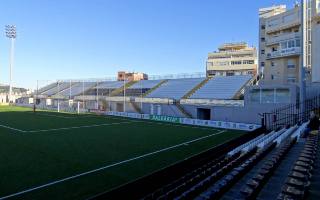 Spain: Ban on Palestinian flags at Alfonso Murube in Ceuta