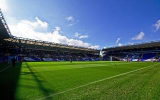 England: Birmingham stadium upgrades ahead of new season