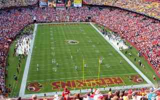 USA: Washington Commanders stadium changes its name