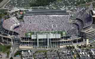 Penn State Receives an 8-Figure Donation for Beaver Stadium Renovation