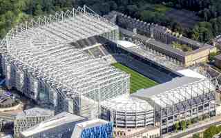 England: Top architects interested in St James' Park redevelopment