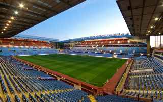 England: Former chief executive reveals obstacle in Villa Park plans