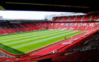 England: United partnership boosts prospects for Old Trafford redevelopment