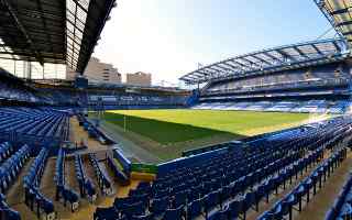 England: Chelsea seeks to build new stadium in different location