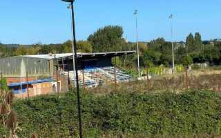 England: Newport (IOW) F.C. to get new stadium after six years at Beatrice Avenue