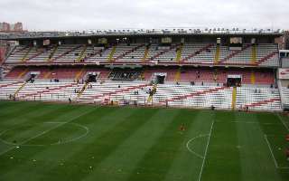 Spain: Madrid Community confirms renovation of Rayo stadium!