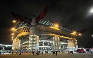 Italy: Inter and Milan keen to build stadium next to San Siro