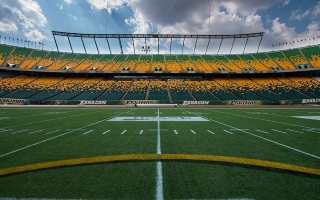 Canada: $250 million renovation of Commonwealth Stadium in doubt