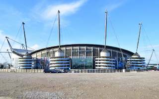 England: City fans influenced to change club's decision regarding disabled