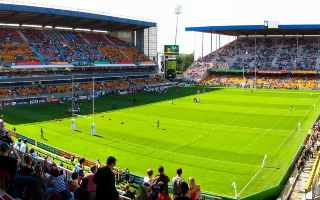 France: RC Lens on track to buy Bollaert-Delelis stadium