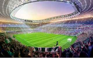 Spain: Residents' objection - Betis stadium 'will lower quality of life'