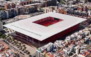 Spain: Seville approved expansion of site for new stadium