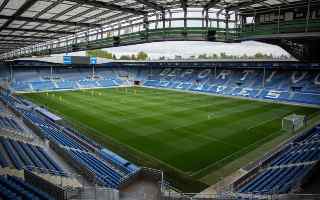 Spain: Fans protest against abandoning a 100-year old stadium