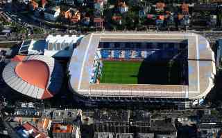 2030 World Cup: FIFA visitation and City of A Coruña's role at World Cup