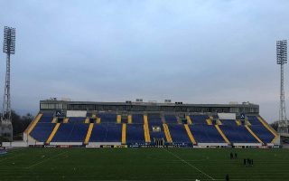 Bulgaria: Levski Sofia begins search for new title sponsor