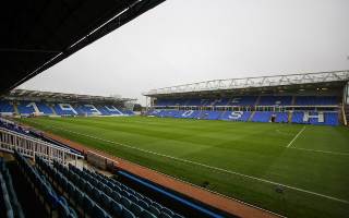 England: Ongoing dispute between city and owners of Weston Homes Stadium