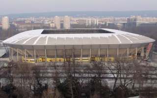 Germany: Dynamo Dresden wants to attract more fans to their stadium