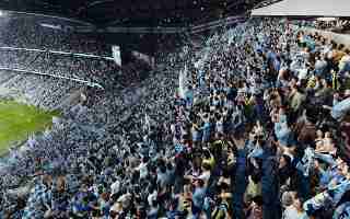 England: New renderings of redesigned Etihad Stadium released