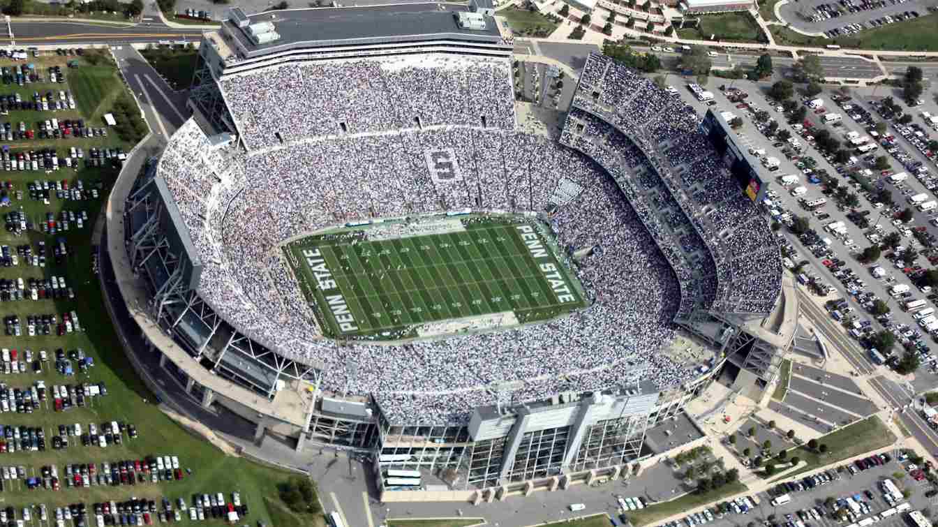 Beaver Stadium