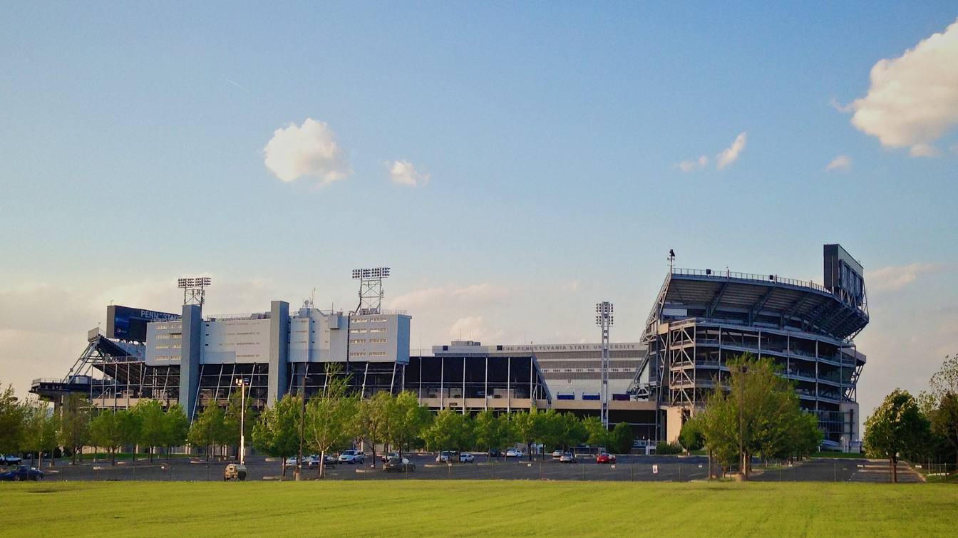 Beaver Stadium