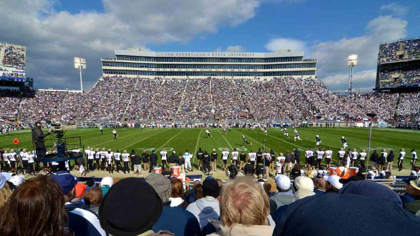 Beaver Stadium