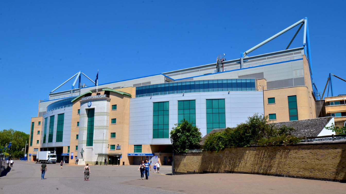 Stamford Bridge