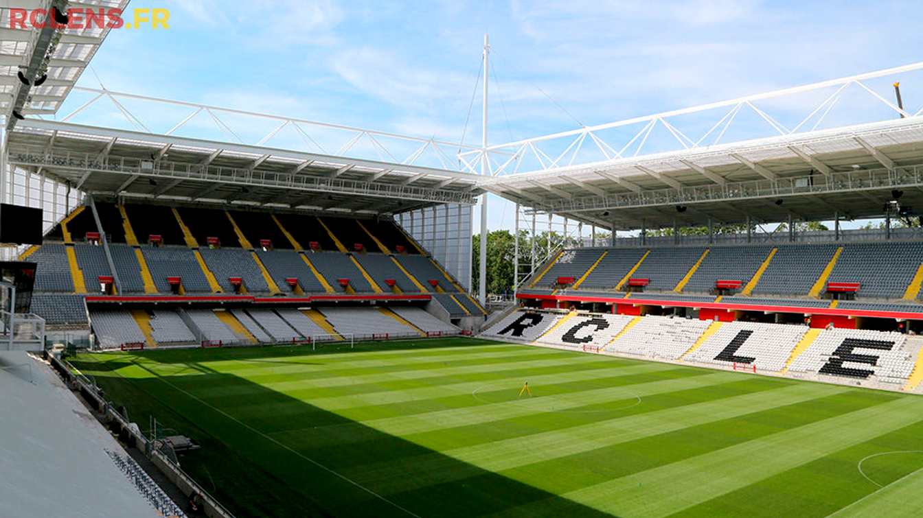 France: RC Lens on track to buy Bollaert-Delelis stadium – StadiumDB.com