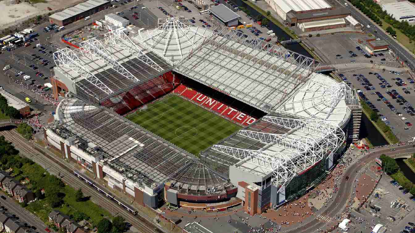 Old Trafford