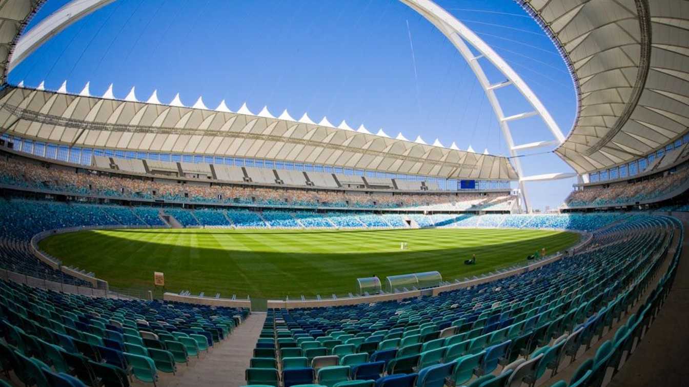 Moses Mabhida Stadium