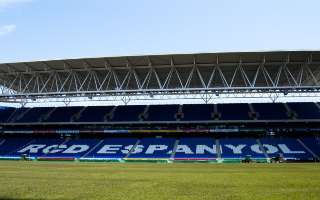 Spain: Penalty for Espanyol for plastic cup thrown from the stands