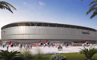 Italy: Work on Cagliari's new stadium could start in 2025