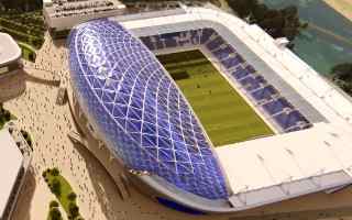 England: When will expansion of King Power Stadium begin?