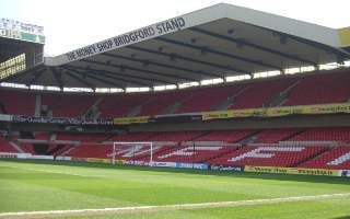 England: Many upgrades introduced at City Ground in Nottingham