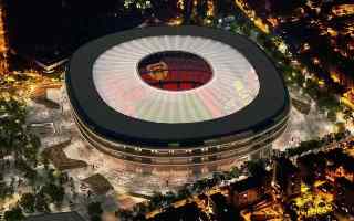 Spain: FC Barcelona will not return to Camp Nou until February 2?