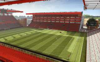 Germany: Union Berlin unveils stadium renovation project!