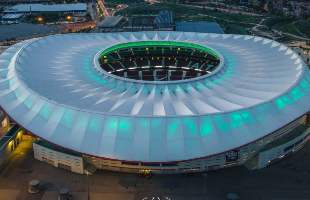 Spain: Atletico’s Estadio Metropolitano changes its name