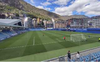 Andorra: 