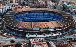 Italy: Three points of view on the future of Napoli stadium