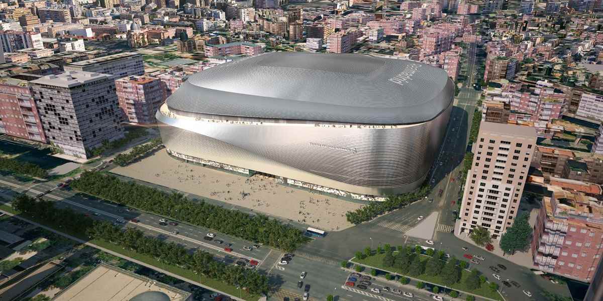 World Cup 2030: Bernabéu fails to meet final requirements? 