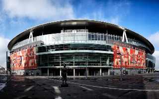 England: Emirates Stadium set for renovation?