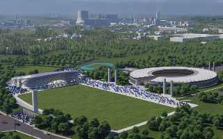 Germany: Decision on Hertha Berlin's new stadium location in 2025