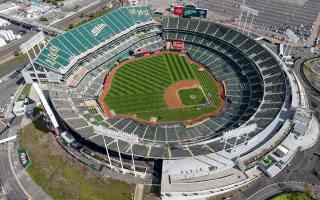 USA: Stadium inspired by Sydney Opera House will be built in Las Vegas