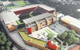 Germany: President of Union Berlin on the possibilities of a new stadium