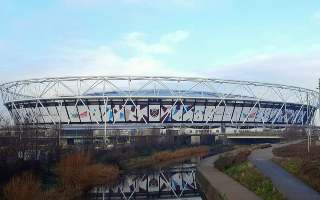 London: The largest photovoltaic installation in Premier League 