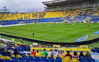 WC 2030: Nine companies interested in modernizing Estadio Gran Canaria