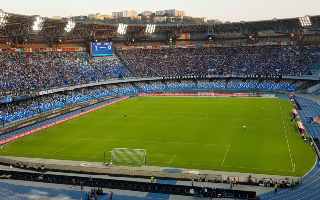 Italy: Maradona's daughter banned from stadium named after her father