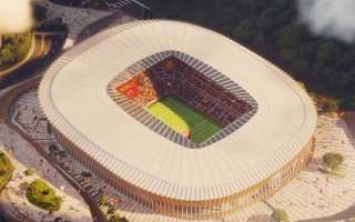 Italy: Forest dispute in Pietralata – new delays for AS Roma’s stadium